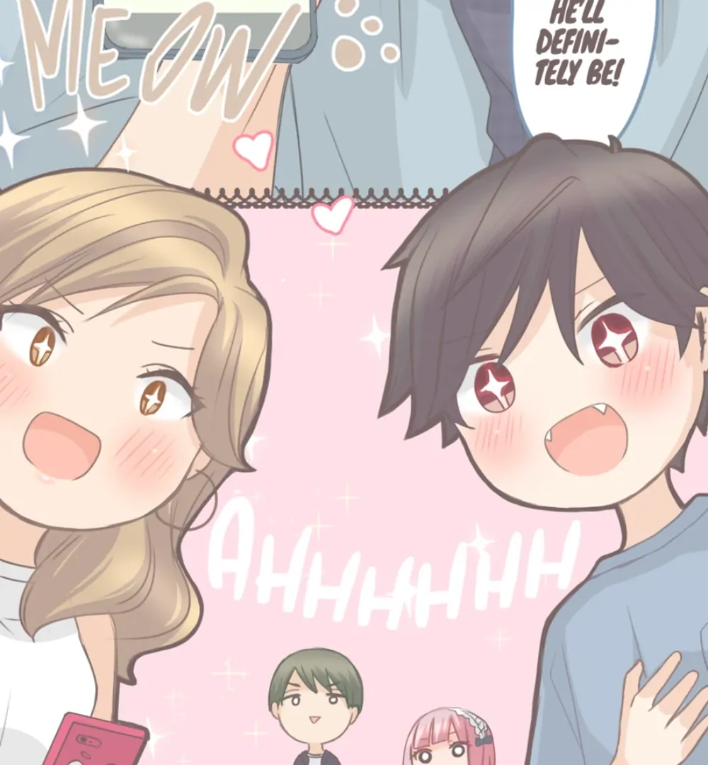 Say No To Underage Blood Drinking! (Official) Chapter 13 - page 2