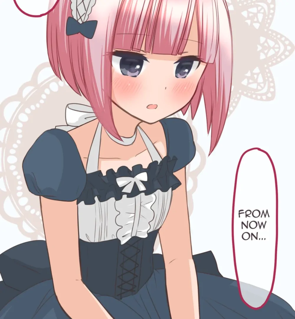 Say No To Underage Blood Drinking! (Official) Chapter 13 - page 29