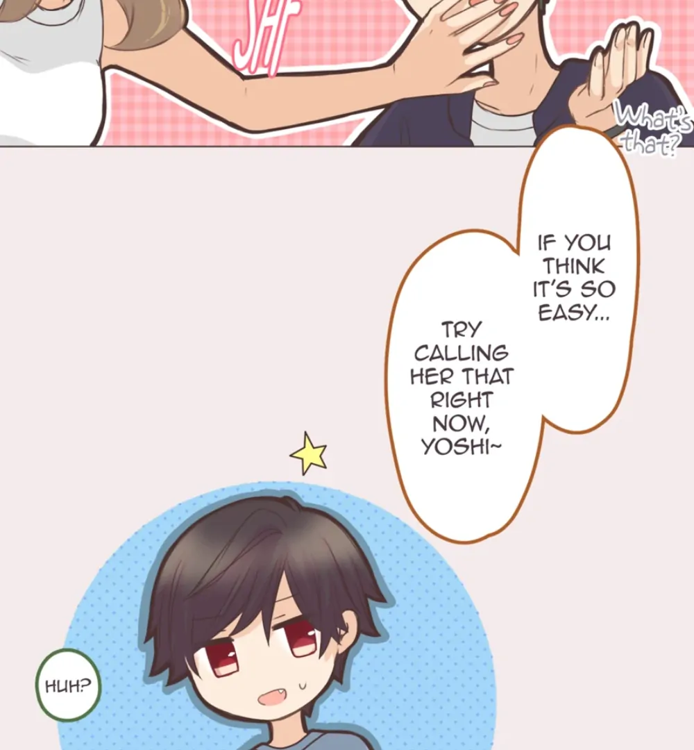 Say No To Underage Blood Drinking! (Official) Chapter 13 - page 33