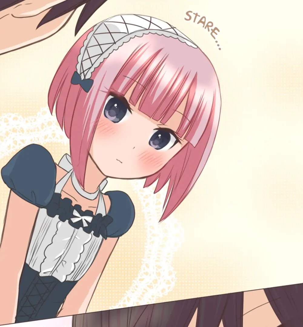 Say No To Underage Blood Drinking! (Official) Chapter 13 - page 35