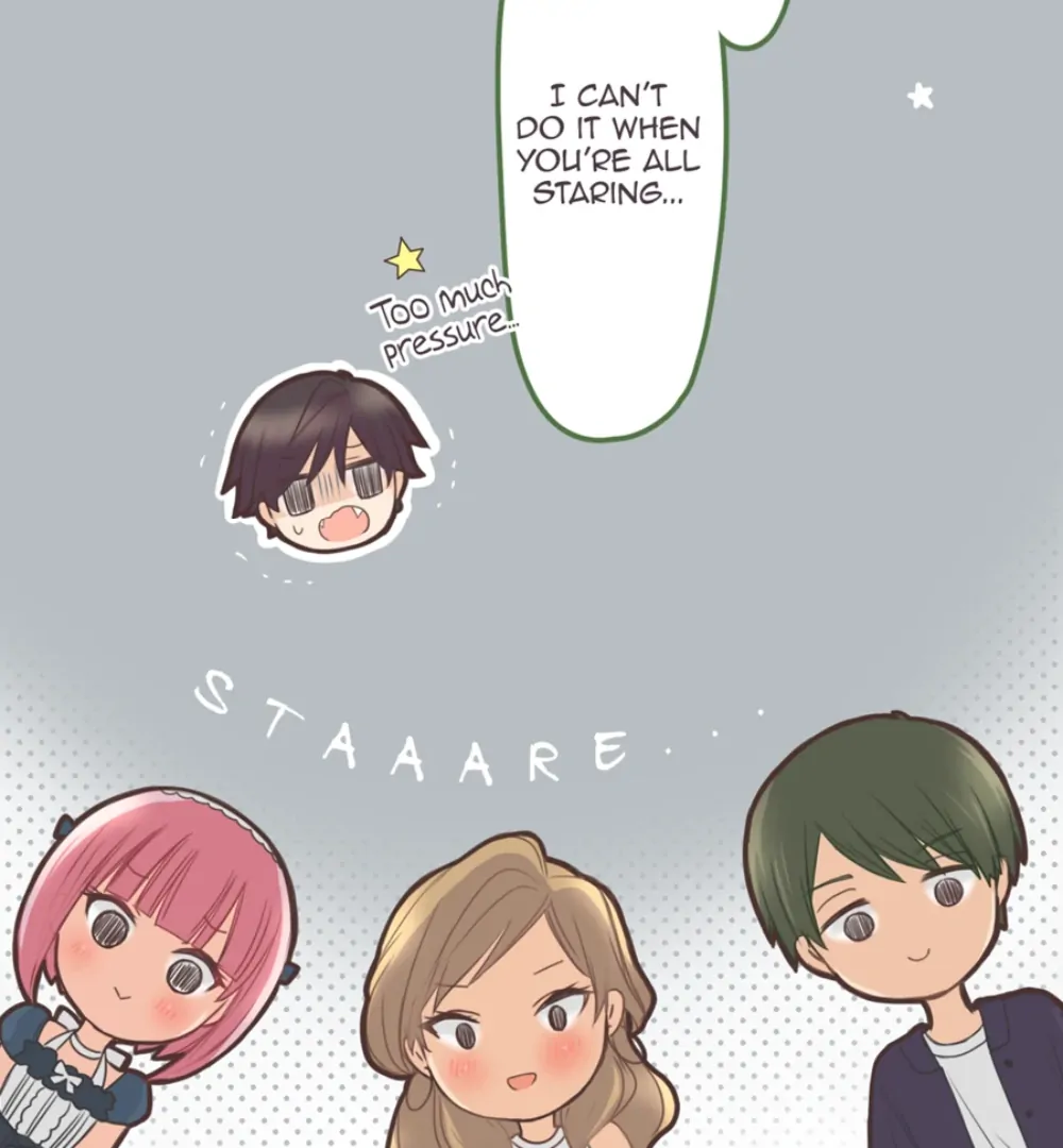 Say No To Underage Blood Drinking! (Official) Chapter 13 - page 38