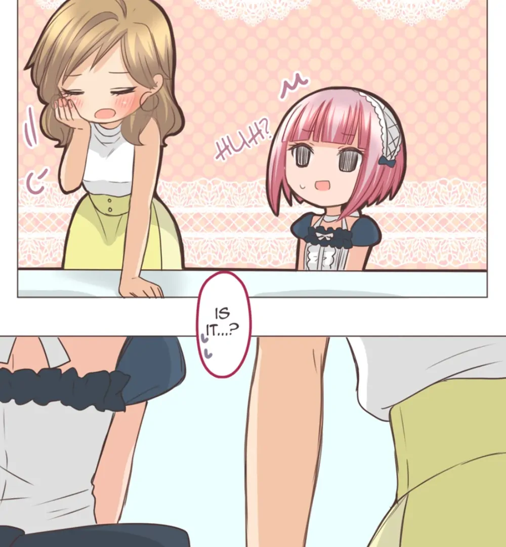 Say No To Underage Blood Drinking! (Official) Chapter 13 - page 45