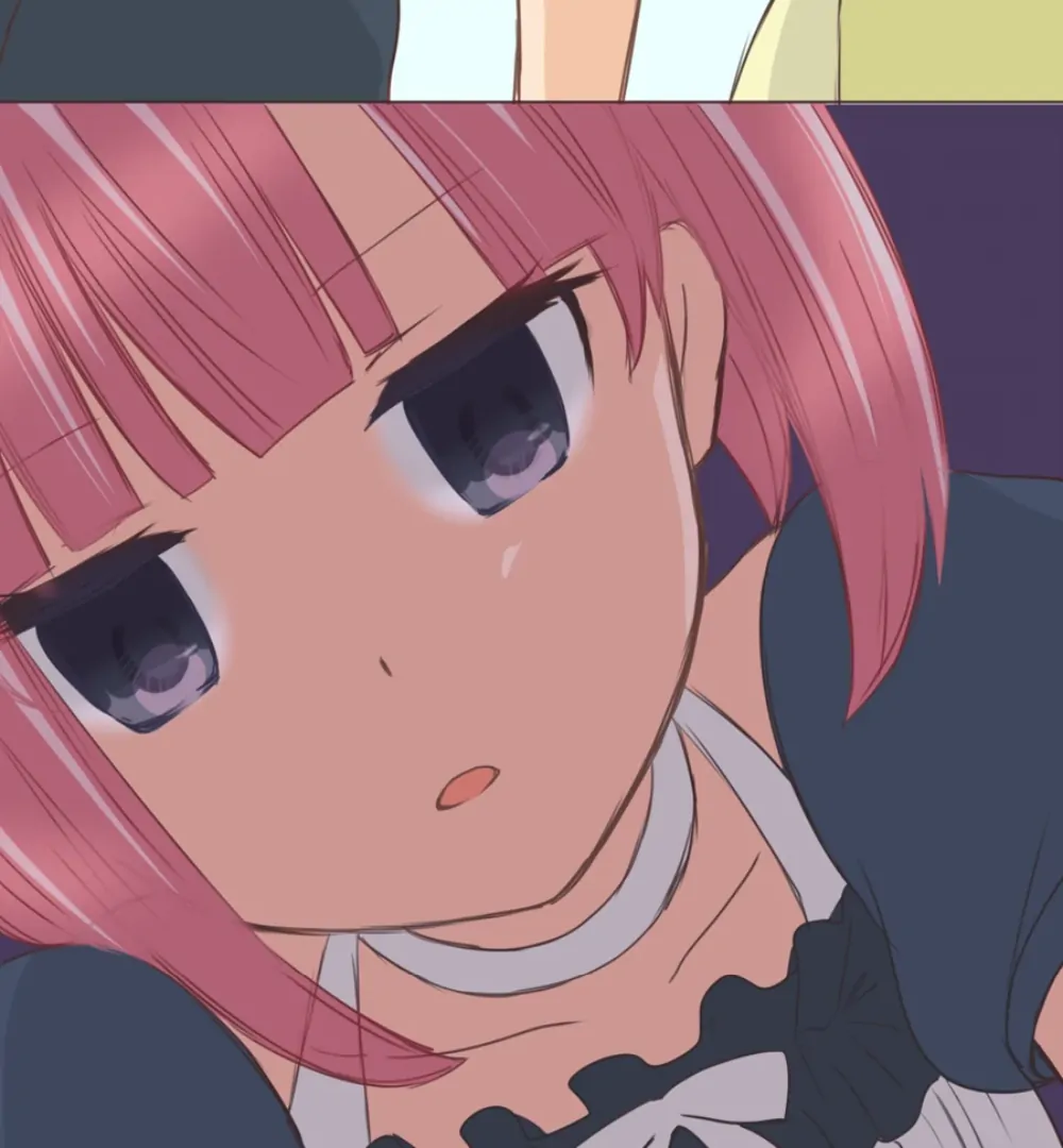 Say No To Underage Blood Drinking! (Official) Chapter 13 - page 46