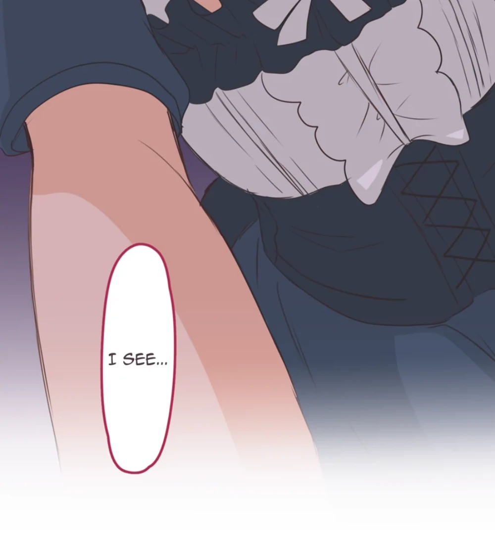 Say No To Underage Blood Drinking! (Official) Chapter 13 - page 47