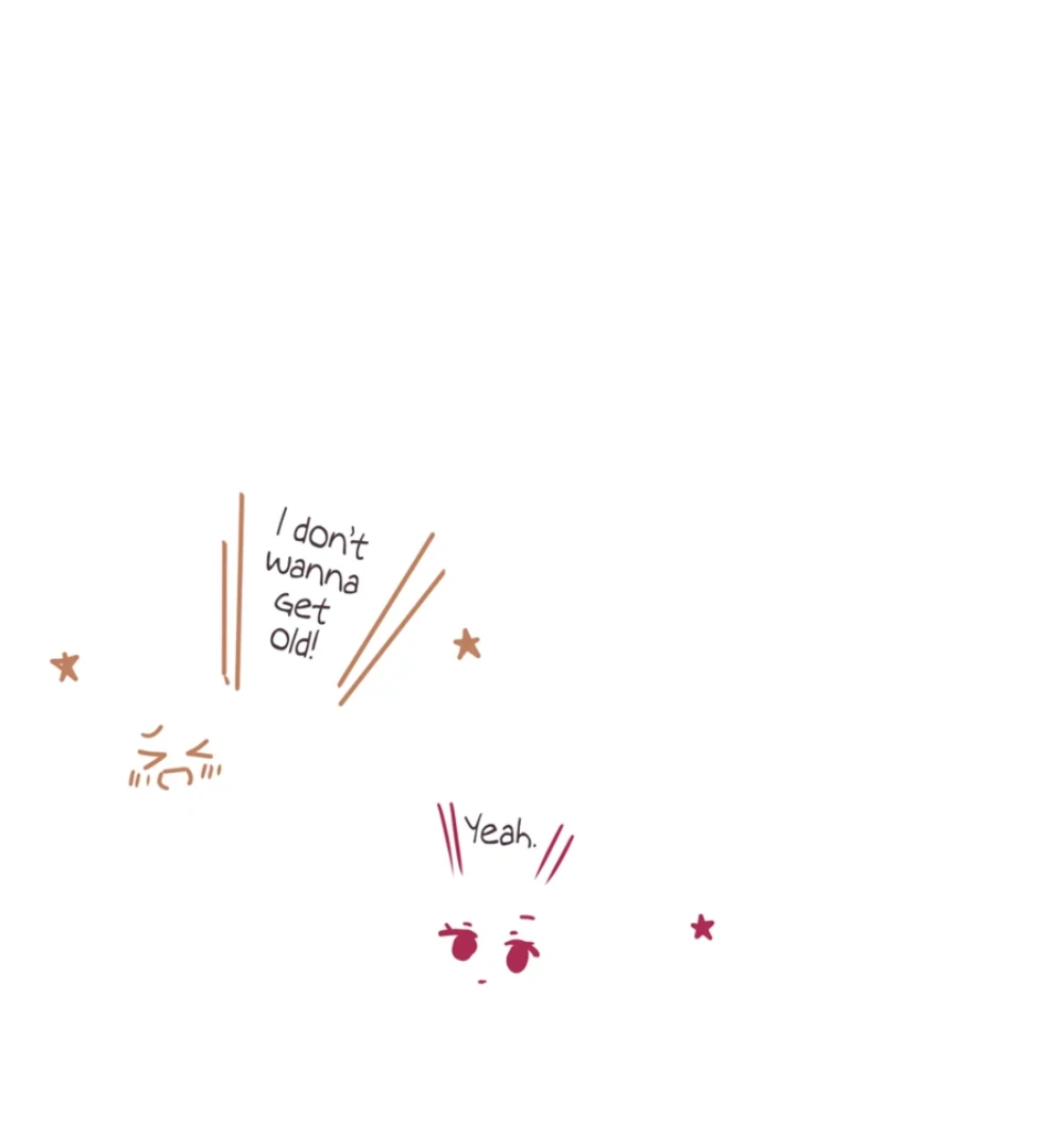 Say No To Underage Blood Drinking! (Official) Chapter 13 - page 48