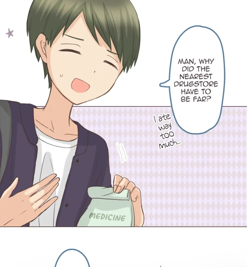 Say No To Underage Blood Drinking! (Official) Chapter 13 - page 50