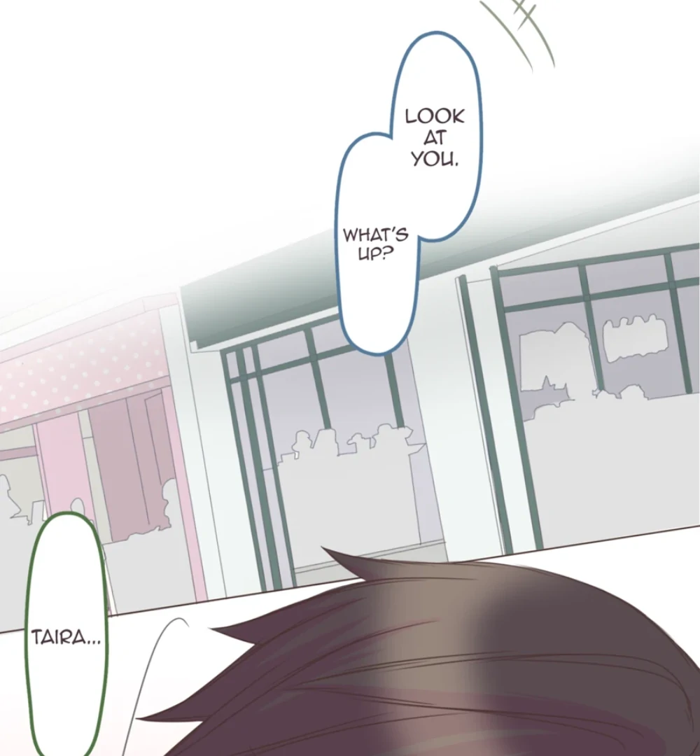 Say No To Underage Blood Drinking! (Official) Chapter 13 - page 52