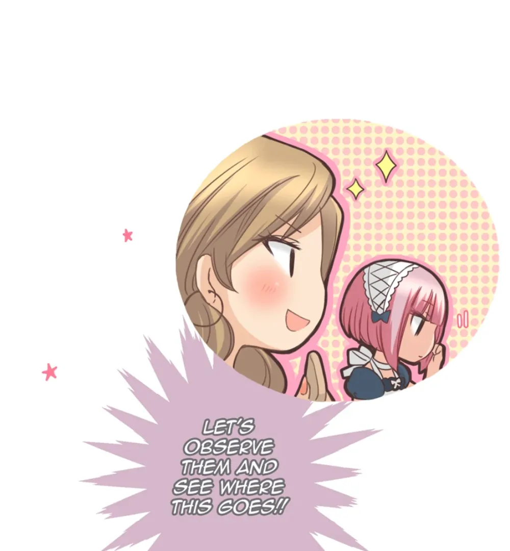 Say No To Underage Blood Drinking! (Official) Chapter 13 - page 56