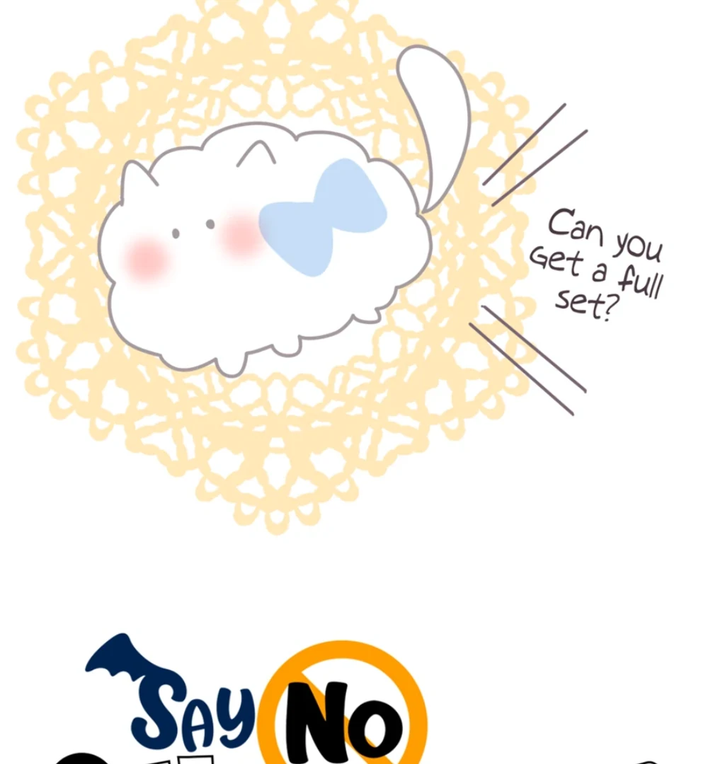 Say No To Underage Blood Drinking! (Official) Chapter 13 - page 6