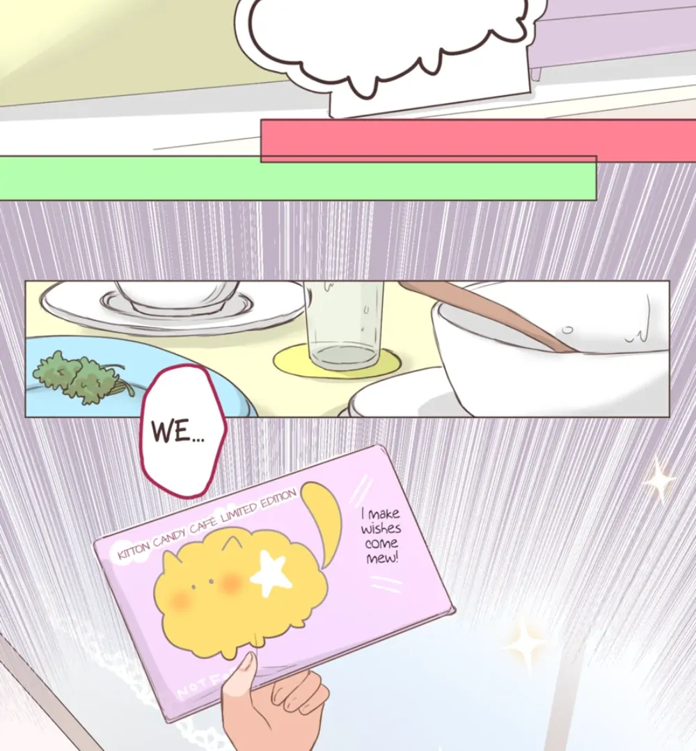 Say No To Underage Blood Drinking! (Official) Chapter 13 - page 8