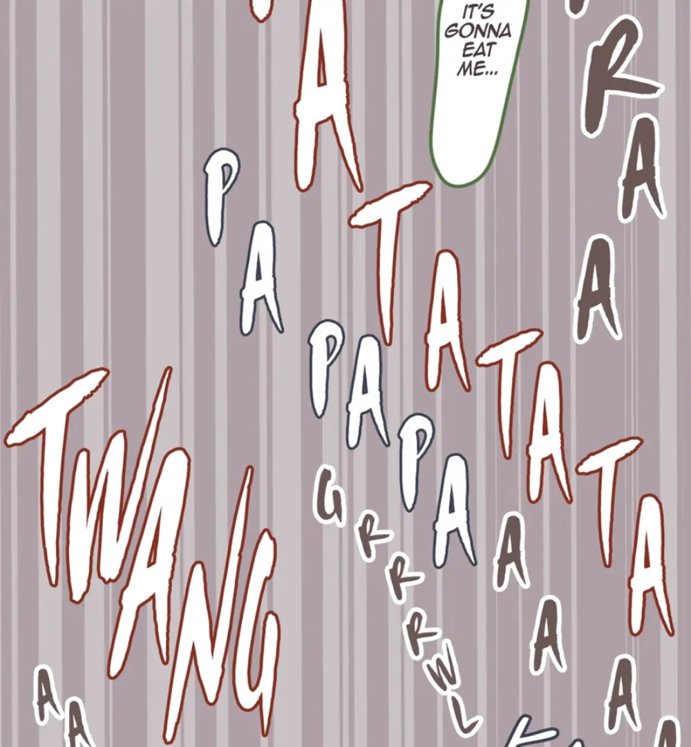Say No To Underage Blood Drinking! (Official) Chapter 14 - page 10