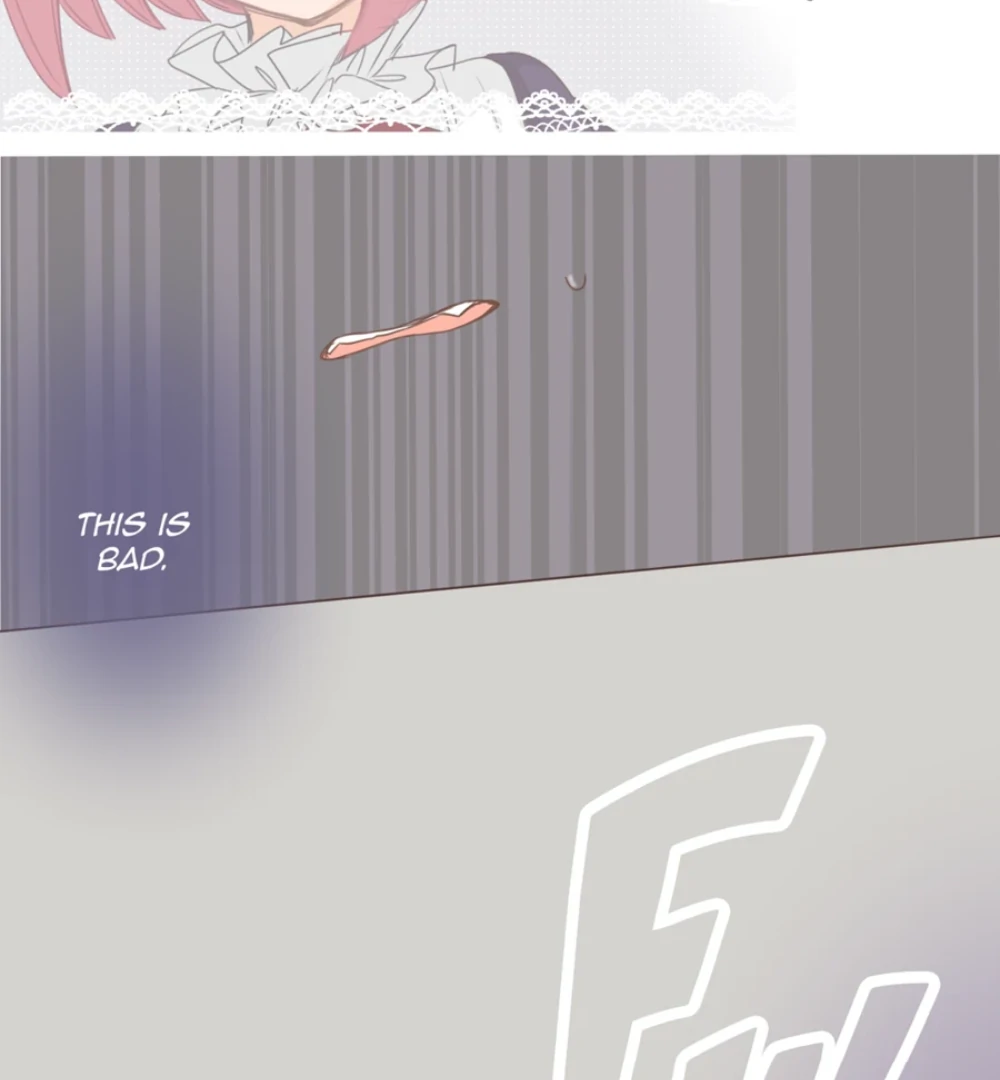 Say No To Underage Blood Drinking! (Official) Chapter 14 - page 31