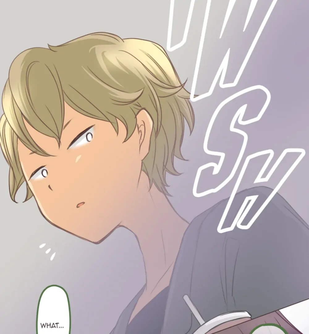 Say No To Underage Blood Drinking! (Official) Chapter 14 - page 32