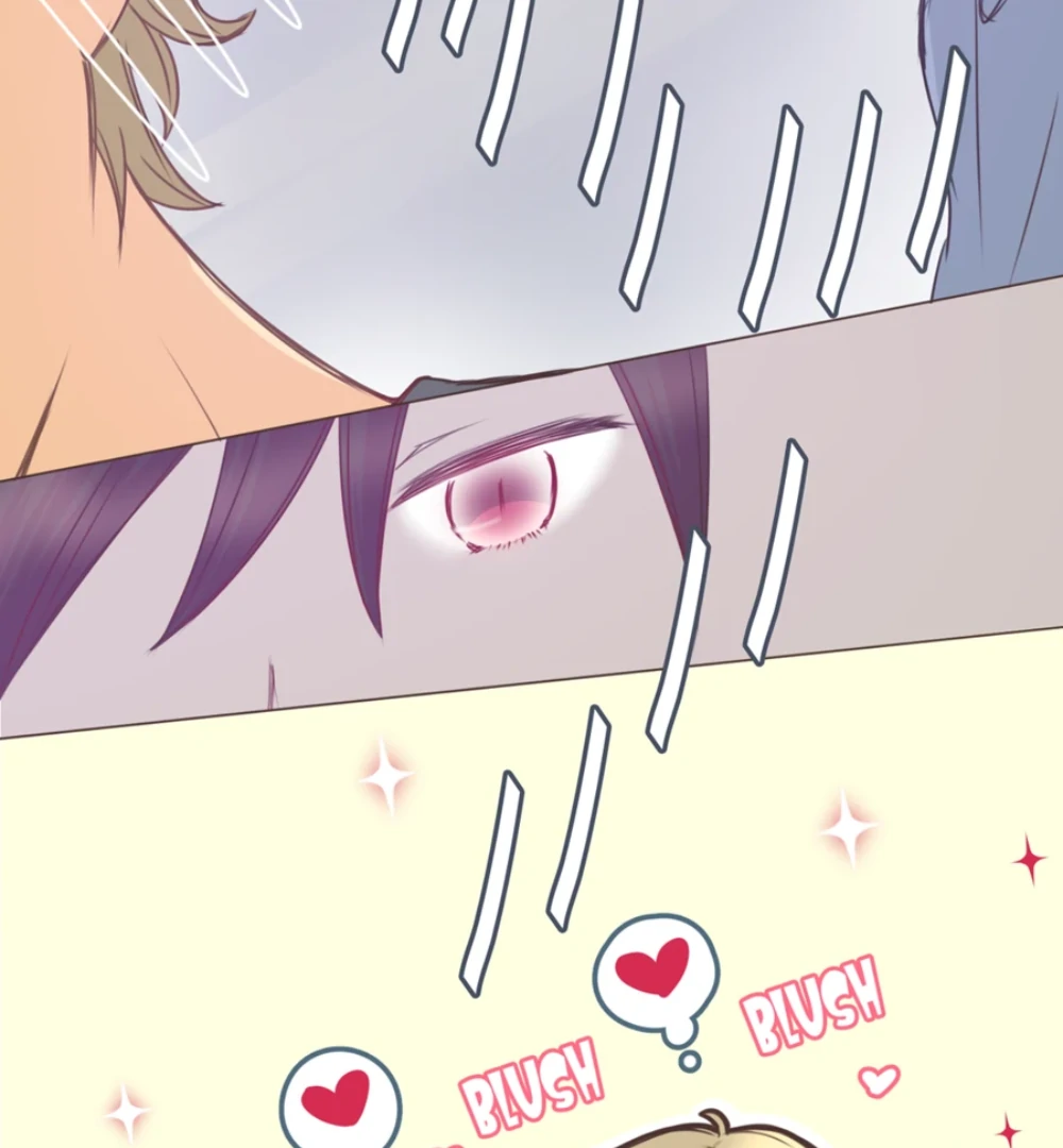 Say No To Underage Blood Drinking! (Official) Chapter 14 - page 34