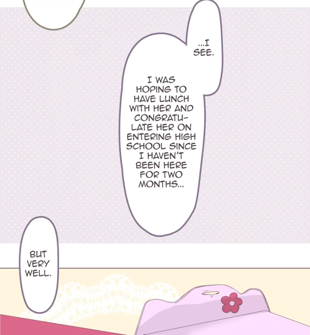 Say No To Underage Blood Drinking! (Official) Chapter 14 - page 3