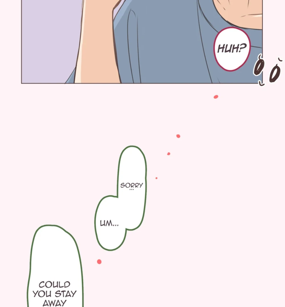 Say No To Underage Blood Drinking! (Official) Chapter 14 - page 42