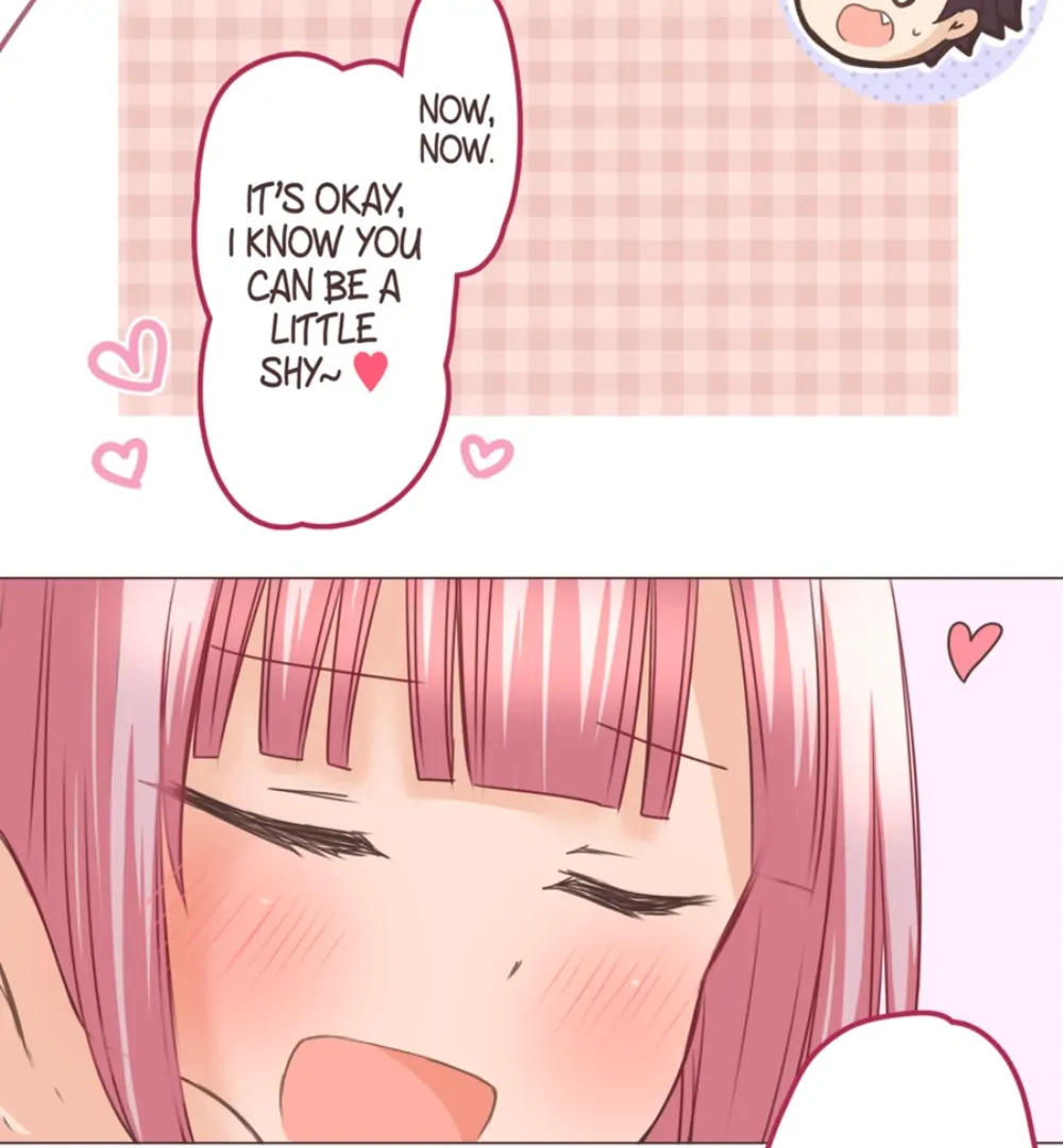 Say No To Underage Blood Drinking! (Official) Chapter 14 - page 50