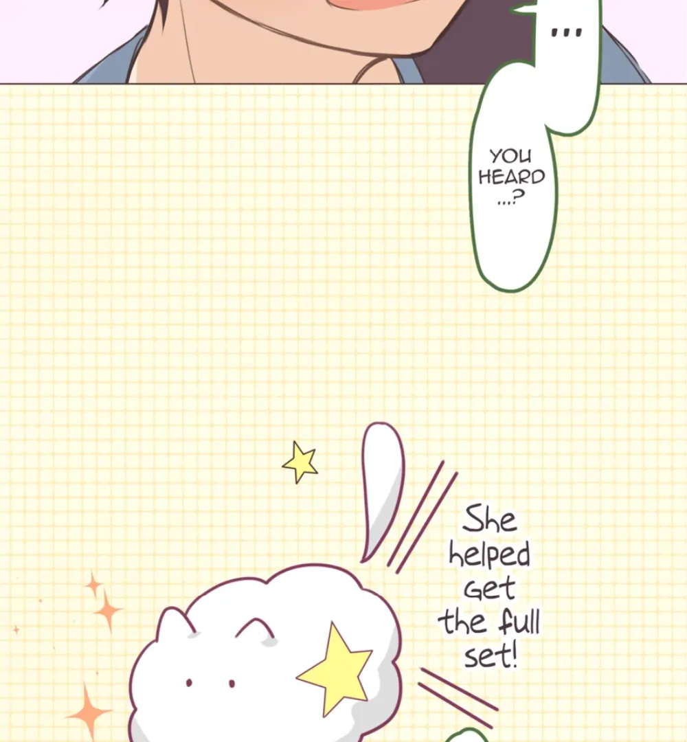 Say No To Underage Blood Drinking! (Official) Chapter 14 - page 52