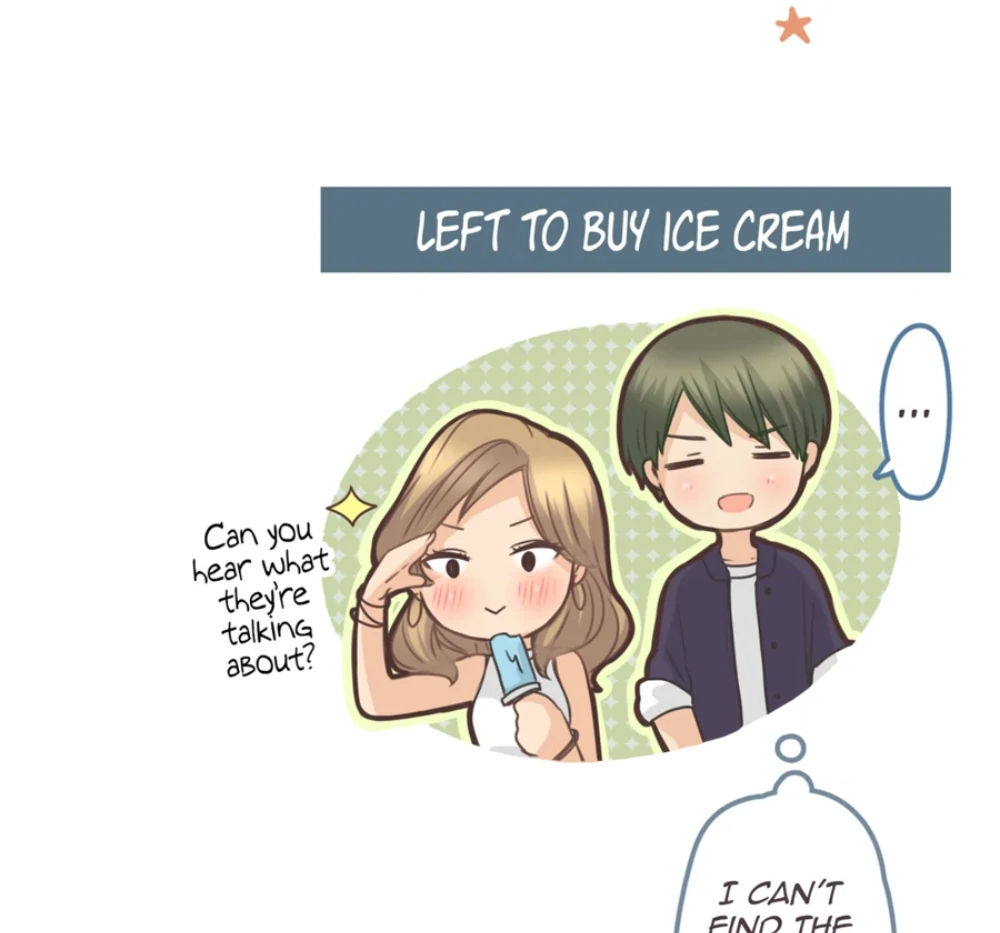 Say No To Underage Blood Drinking! (Official) Chapter 14 - page 55