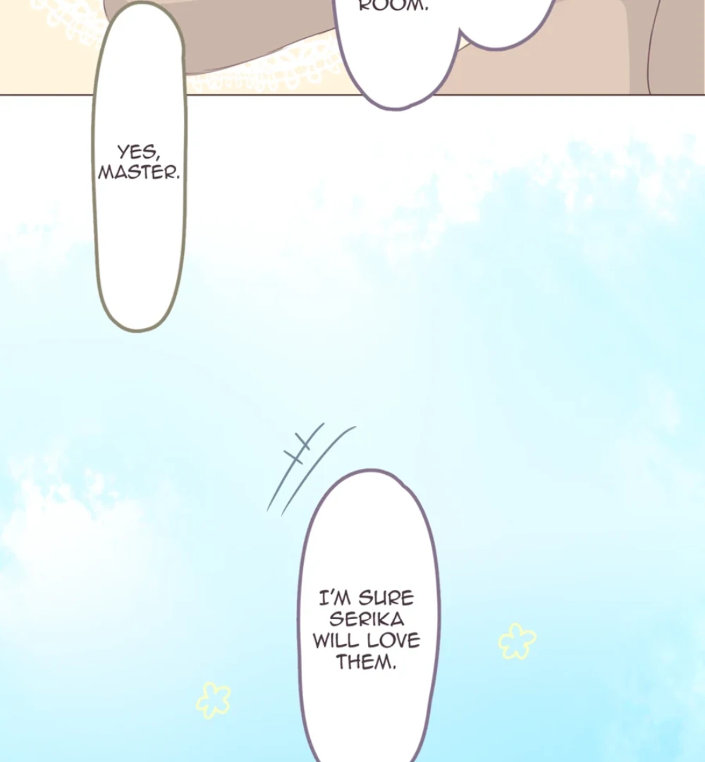 Say No To Underage Blood Drinking! (Official) Chapter 14 - page 5