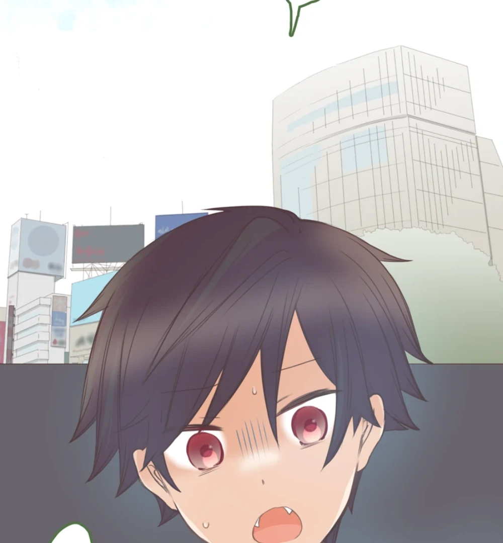 Say No To Underage Blood Drinking! (Official) Chapter 14 - page 8