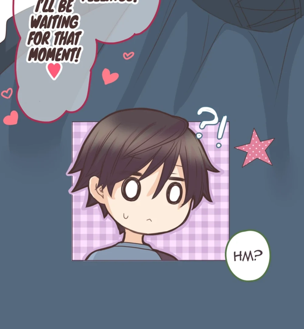 Say No To Underage Blood Drinking! (Official) Chapter 15 - page 10