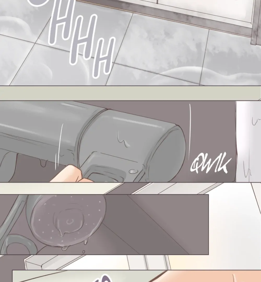 Say No To Underage Blood Drinking! (Official) Chapter 15 - page 14