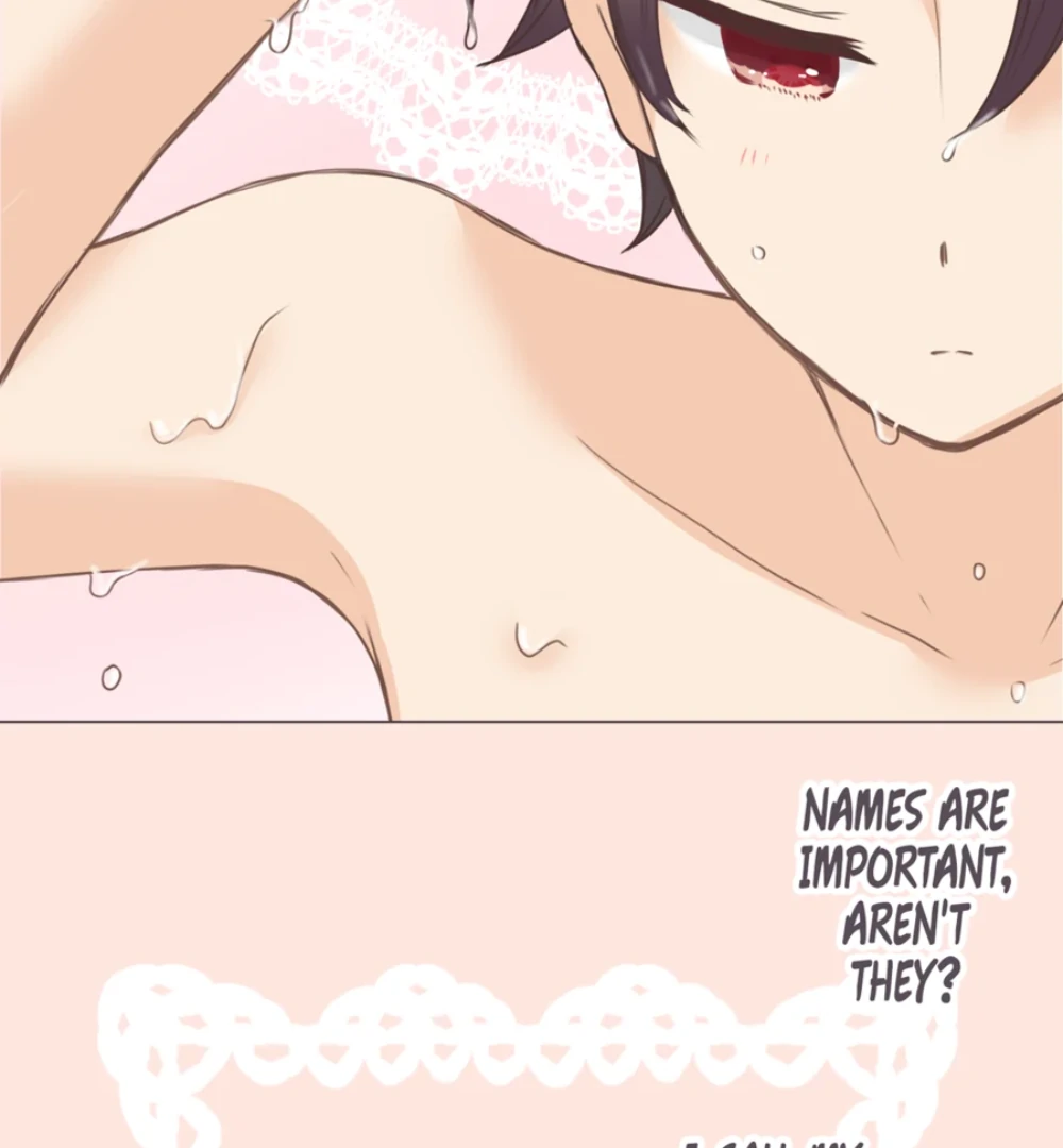 Say No To Underage Blood Drinking! (Official) Chapter 15 - page 18