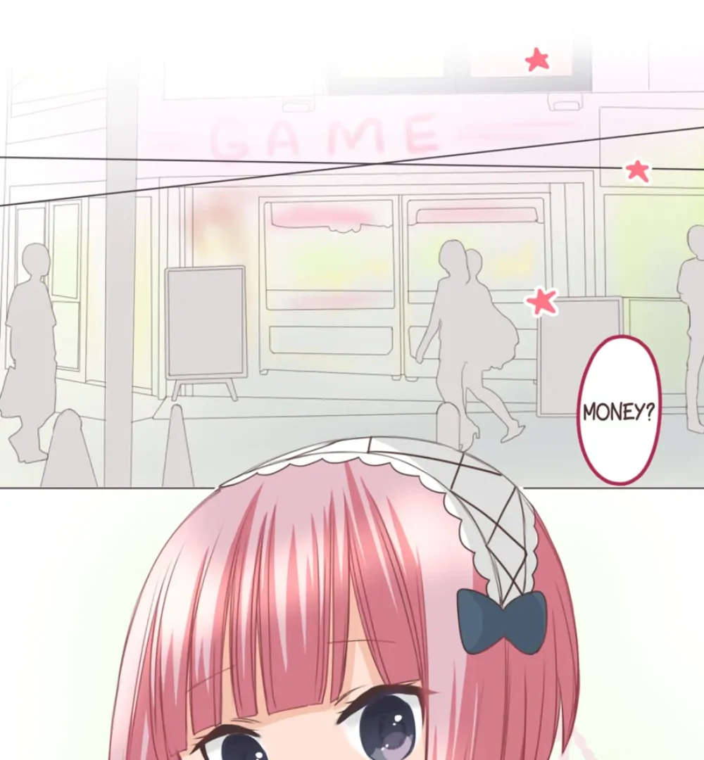 Say No To Underage Blood Drinking! (Official) Chapter 15 - page 1