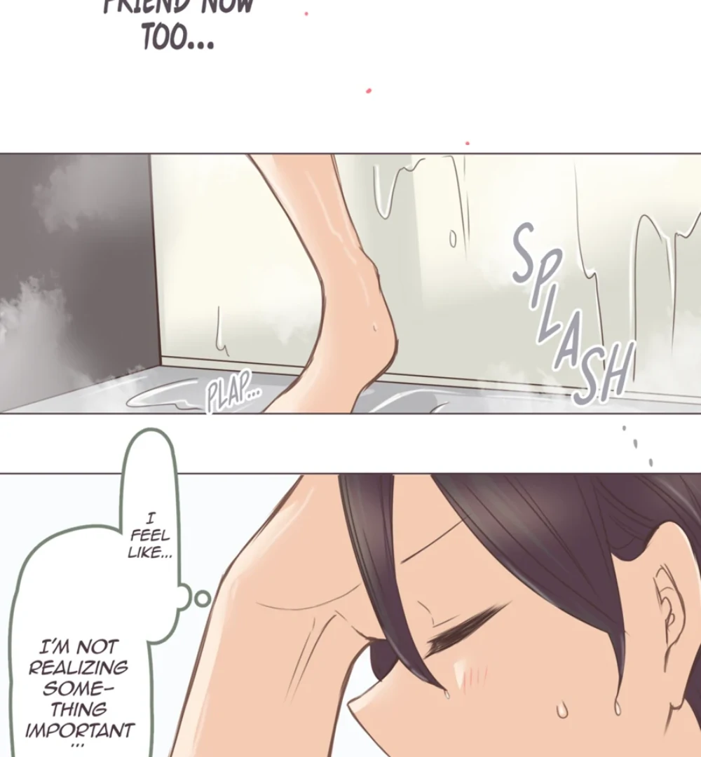 Say No To Underage Blood Drinking! (Official) Chapter 15 - page 20