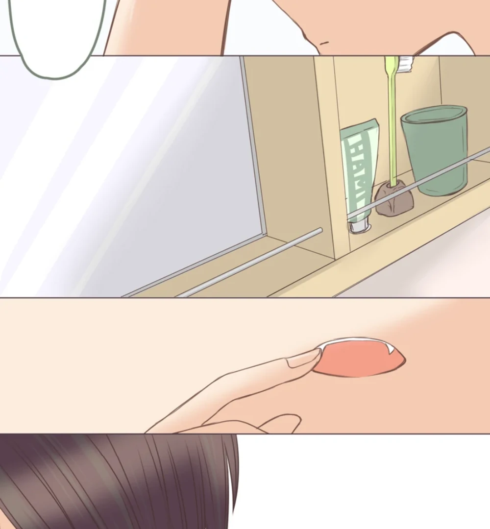 Say No To Underage Blood Drinking! (Official) Chapter 15 - page 21