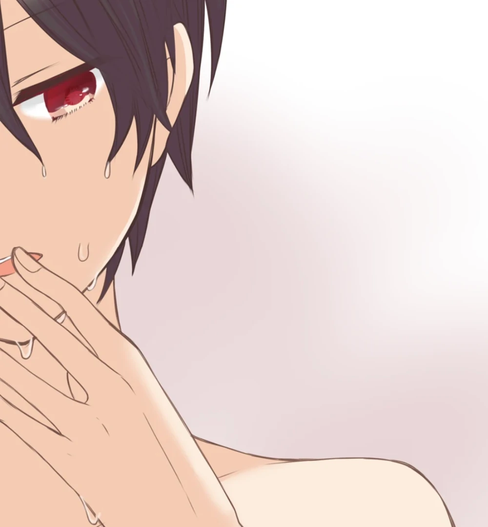 Say No To Underage Blood Drinking! (Official) Chapter 15 - page 22