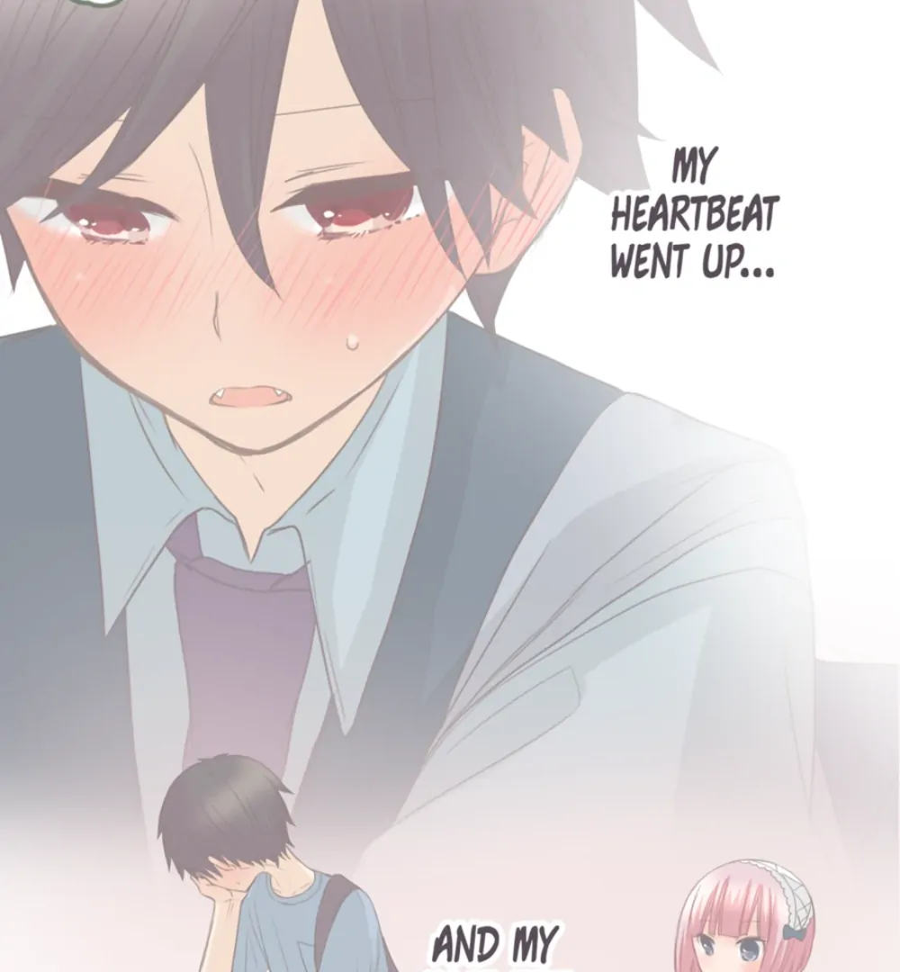 Say No To Underage Blood Drinking! (Official) Chapter 15 - page 24