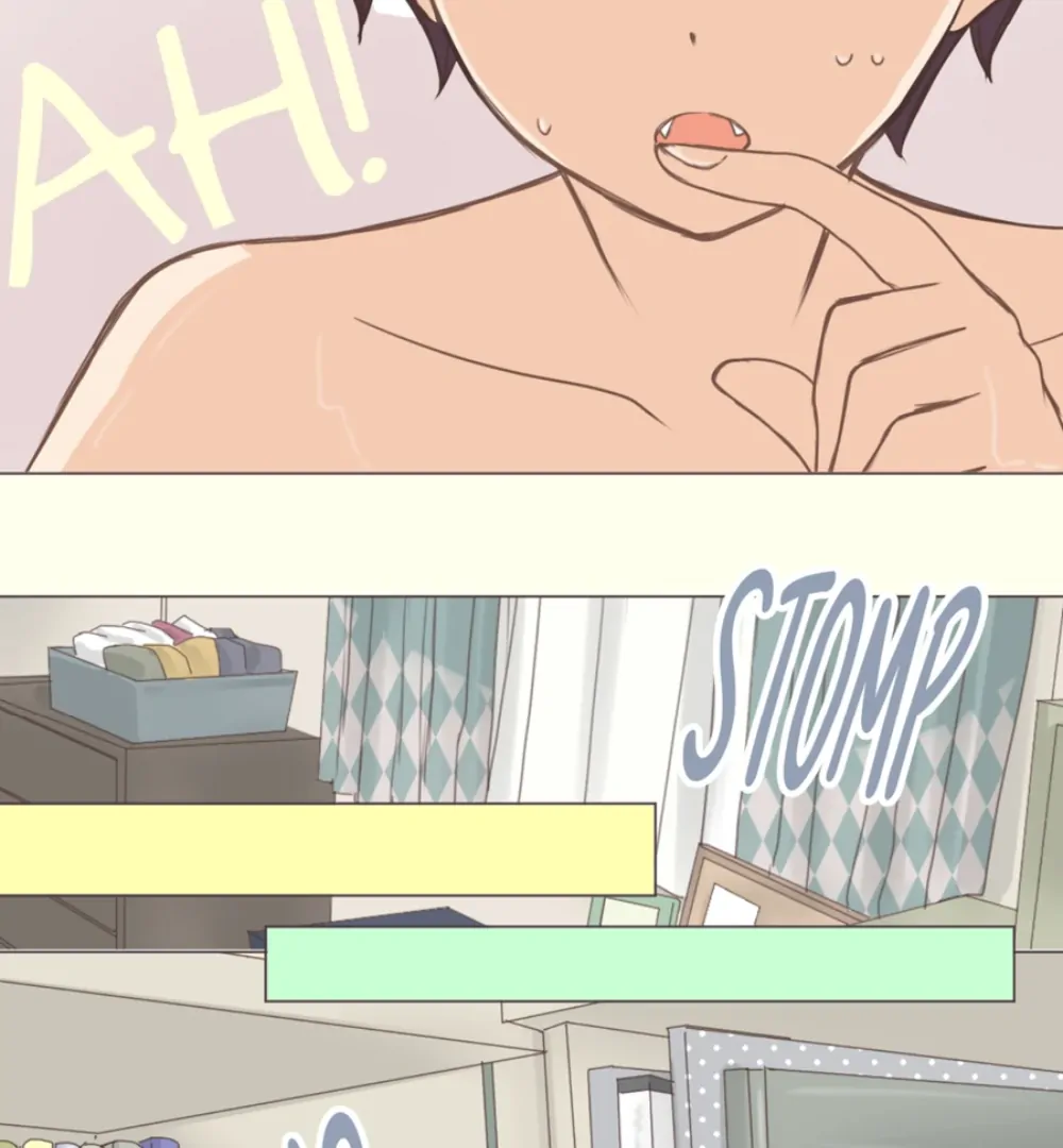 Say No To Underage Blood Drinking! (Official) Chapter 15 - page 26