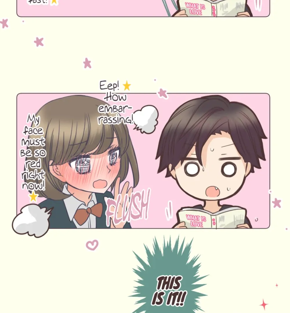 Say No To Underage Blood Drinking! (Official) Chapter 15 - page 28