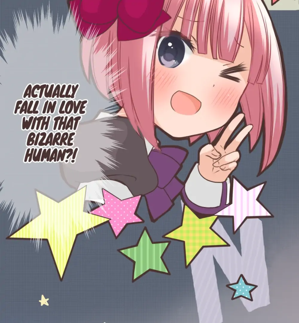 Say No To Underage Blood Drinking! (Official) Chapter 15 - page 31