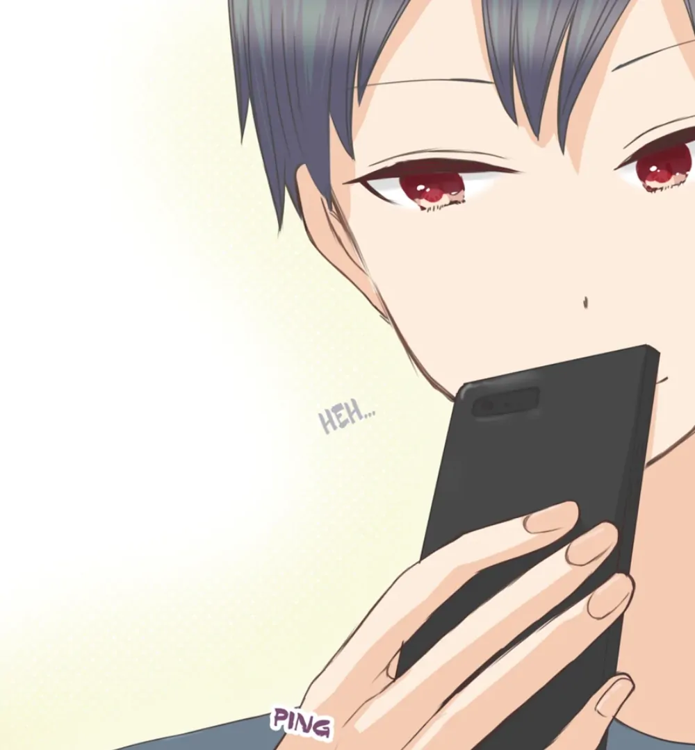 Say No To Underage Blood Drinking! (Official) Chapter 15 - page 40