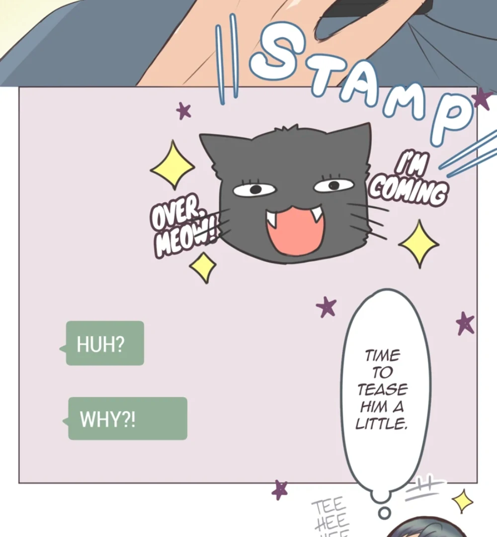 Say No To Underage Blood Drinking! (Official) Chapter 15 - page 41