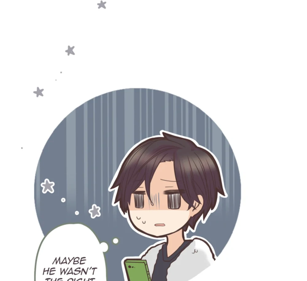 Say No To Underage Blood Drinking! (Official) Chapter 15 - page 43