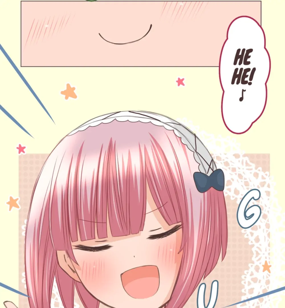 Say No To Underage Blood Drinking! (Official) Chapter 15 - page 4