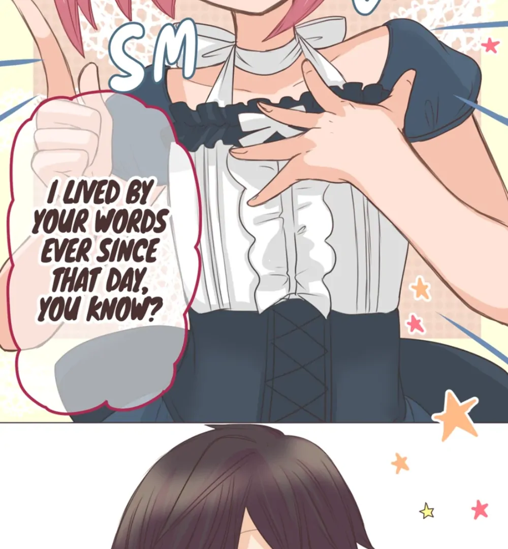 Say No To Underage Blood Drinking! (Official) Chapter 15 - page 5