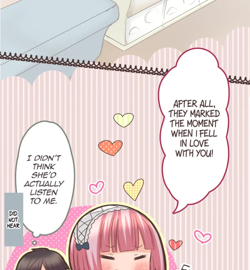 Say No To Underage Blood Drinking! (Official) Chapter 15 - page 7