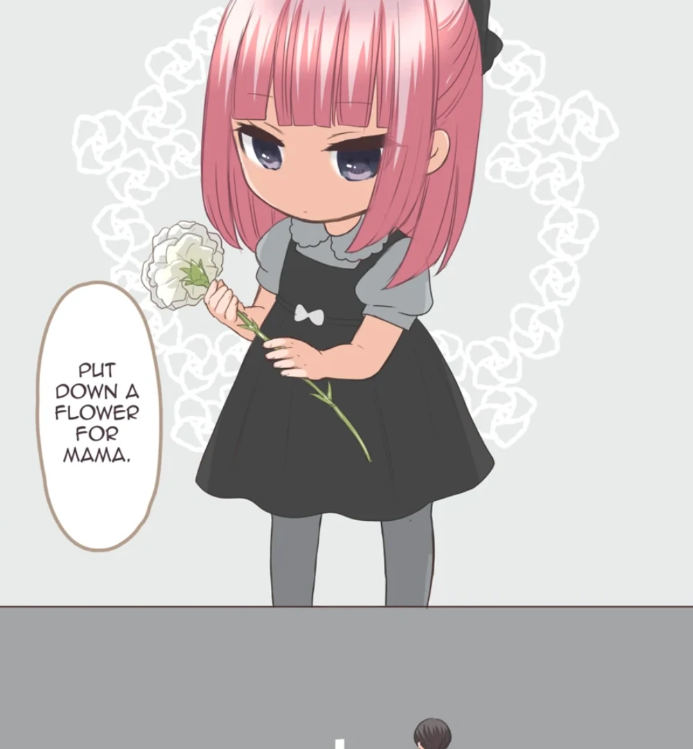 Say No To Underage Blood Drinking! (Official) Chapter 16 - page 9