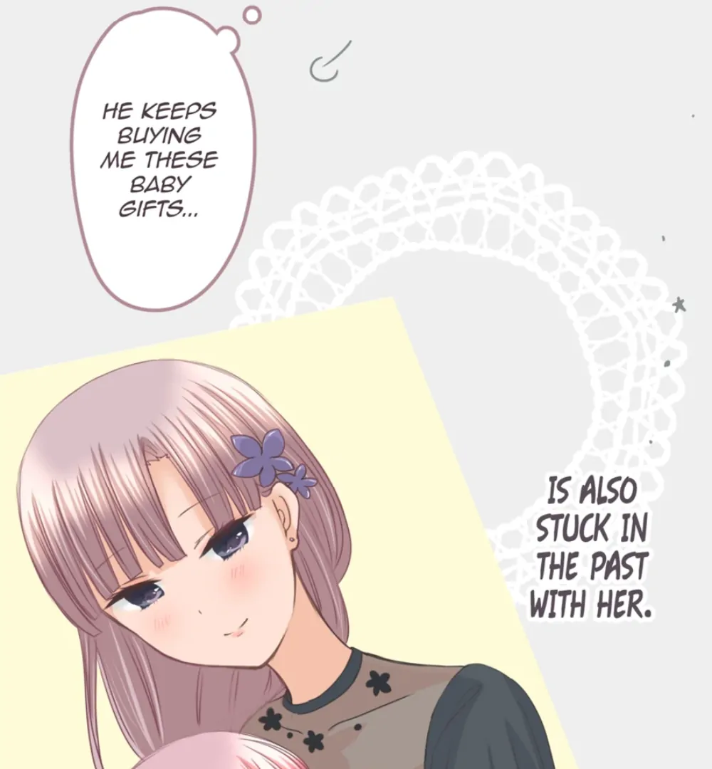 Say No To Underage Blood Drinking! (Official) Chapter 16 - page 13