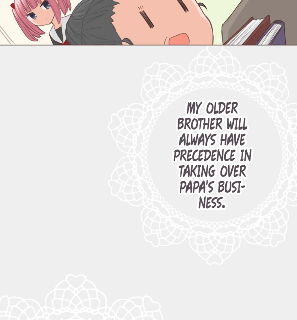 Say No To Underage Blood Drinking! (Official) Chapter 16 - page 16