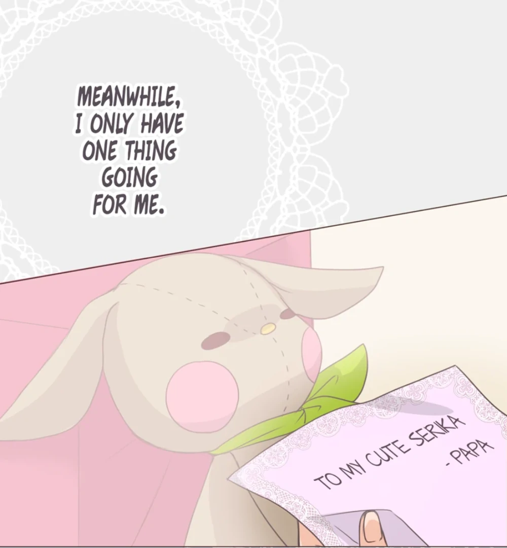 Say No To Underage Blood Drinking! (Official) Chapter 16 - page 17
