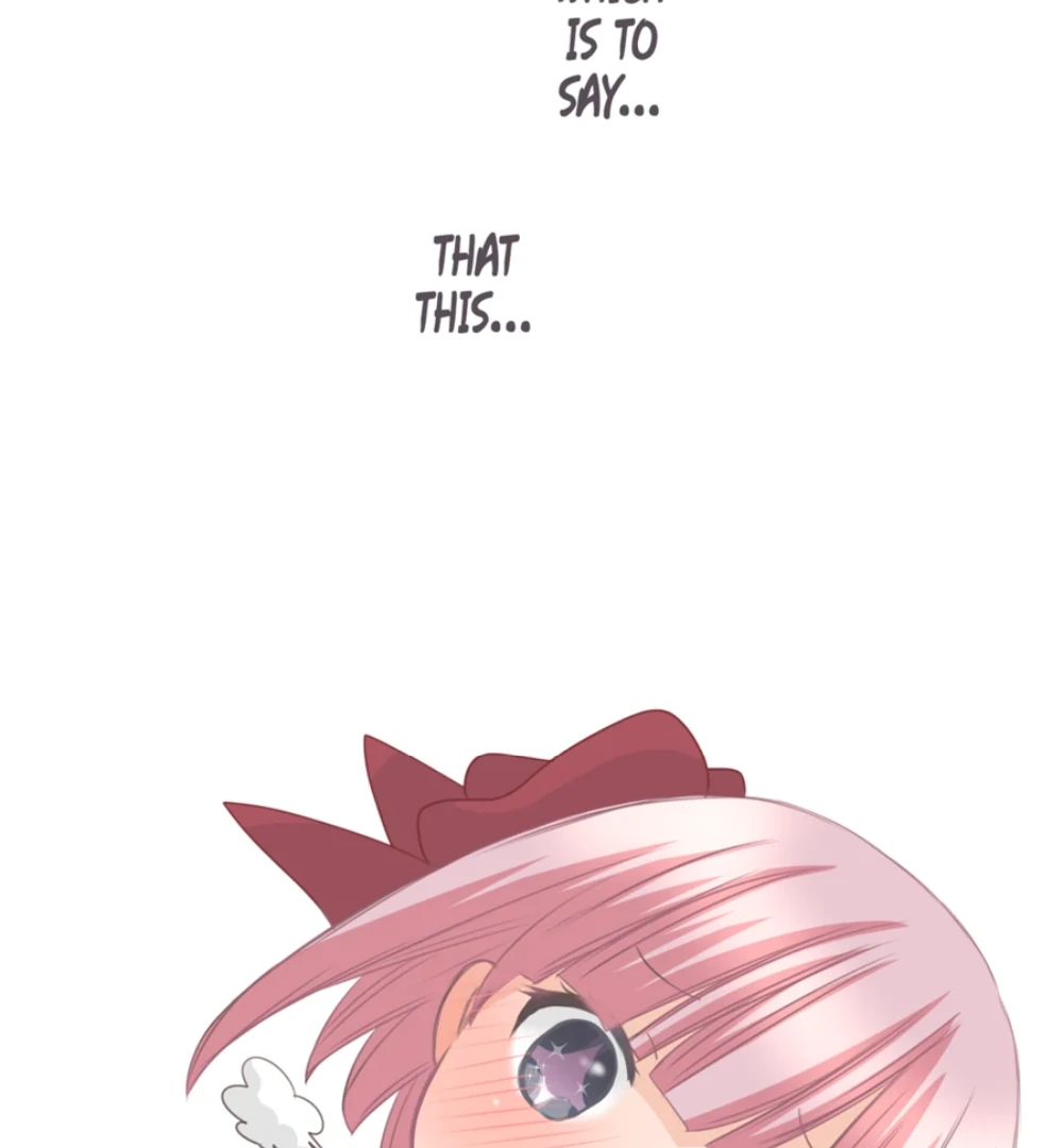 Say No To Underage Blood Drinking! (Official) Chapter 16 - page 22