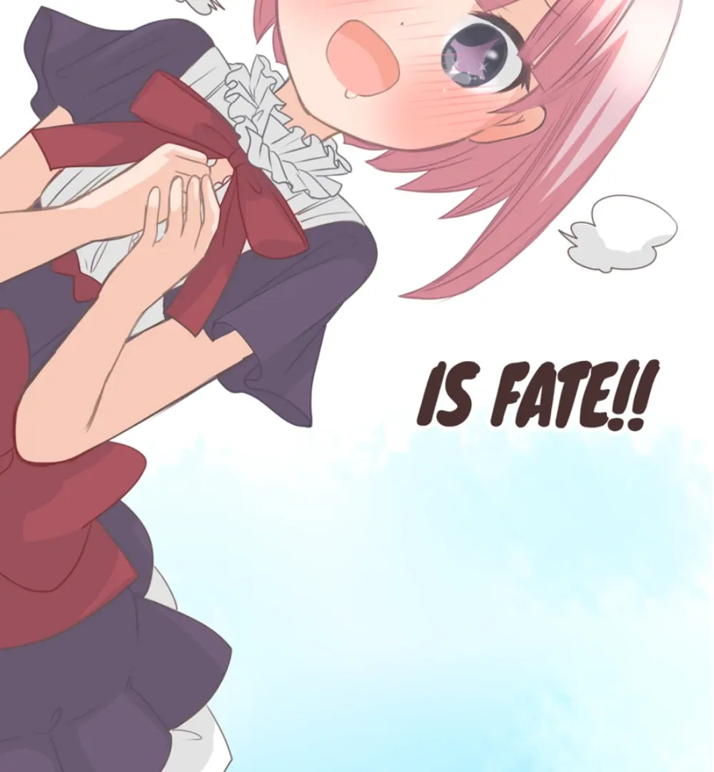 Say No To Underage Blood Drinking! (Official) Chapter 16 - page 23
