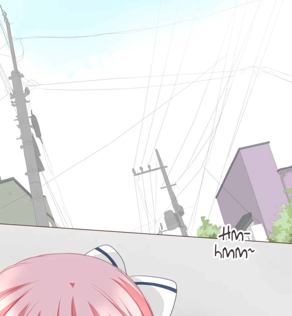 Say No To Underage Blood Drinking! (Official) Chapter 16 - page 25