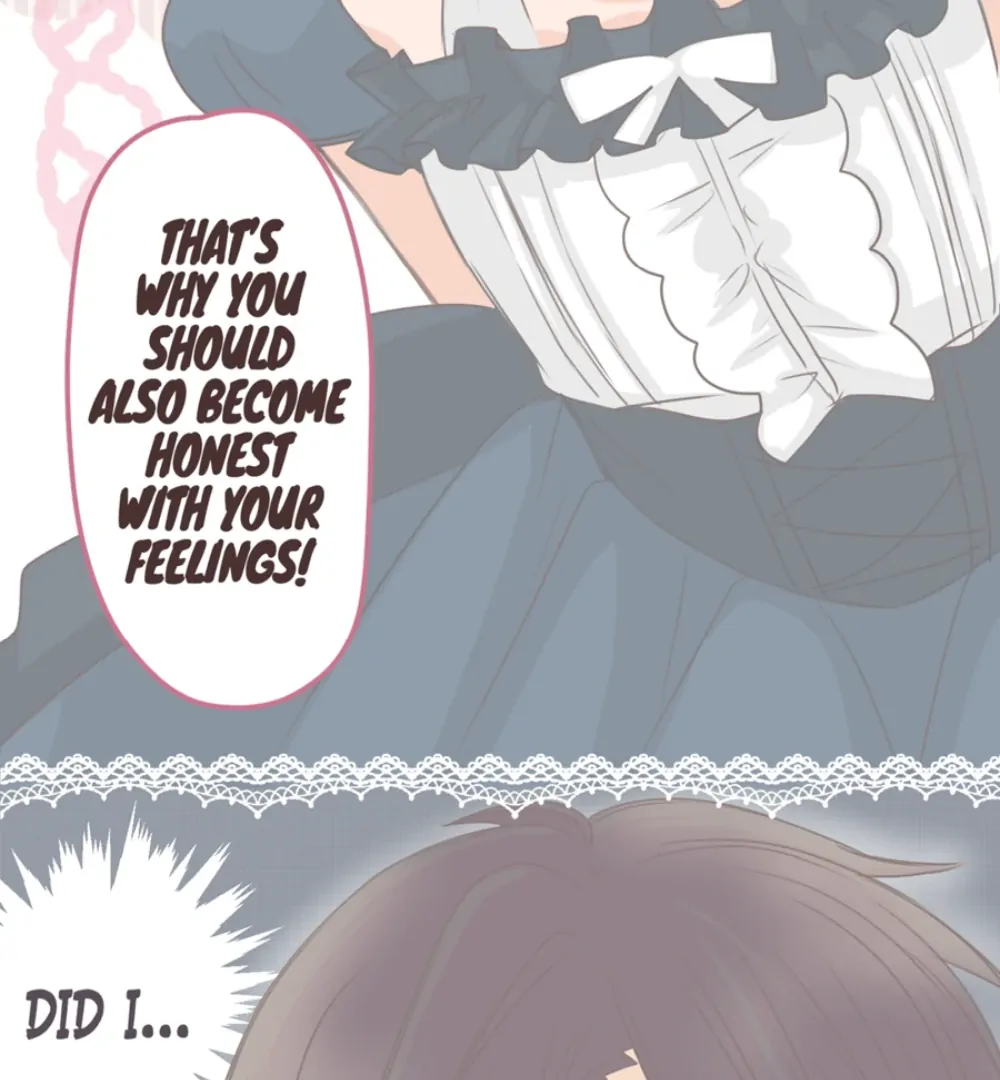 Say No To Underage Blood Drinking! (Official) Chapter 16 - page 2